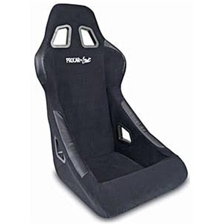 Scat Procar Sportsman Racing Seats, Black Velour 80-1790-61